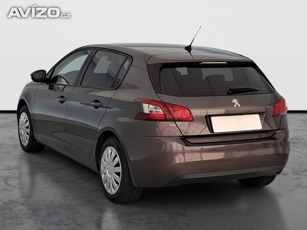 Foto inzerátu Peugeot 308 1.6 HDi