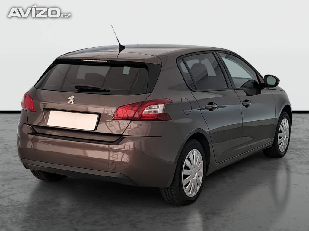 Foto inzerátu Peugeot 308 1.6 HDi