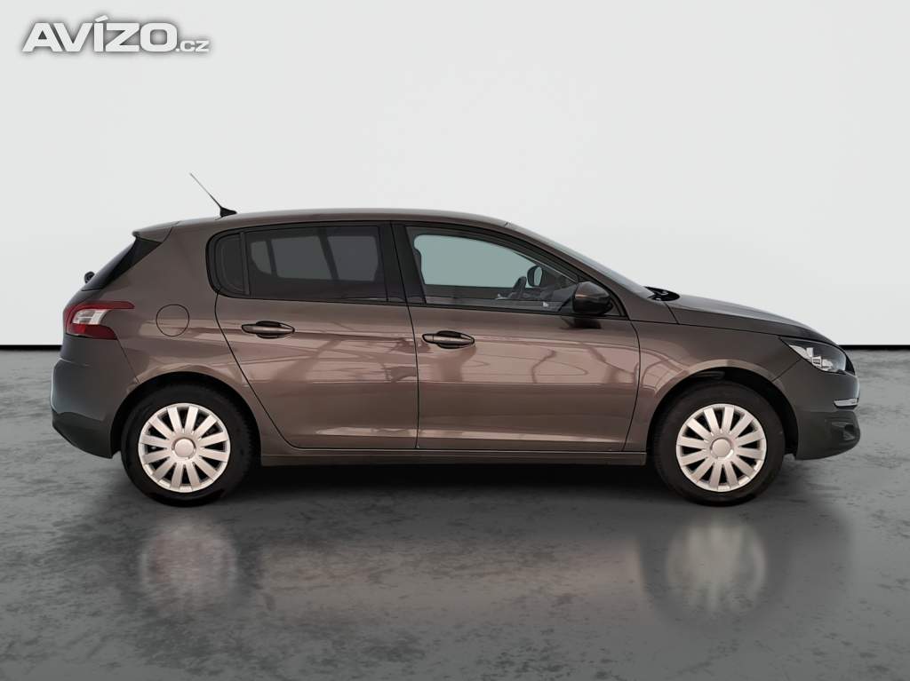 Foto inzerátu Peugeot 308 1.6 HDi