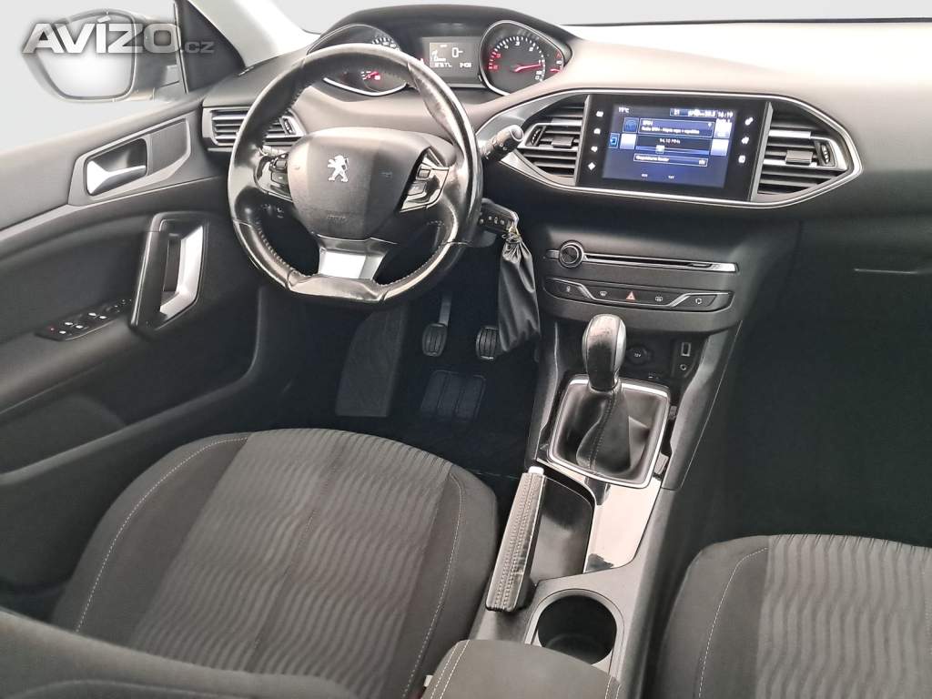 Foto inzerátu Peugeot 308 1.6 HDi