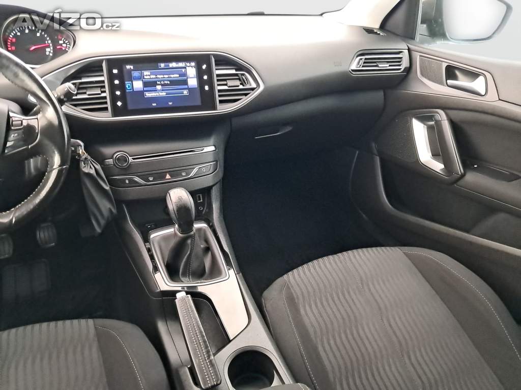 Foto inzerátu Peugeot 308 1.6 HDi