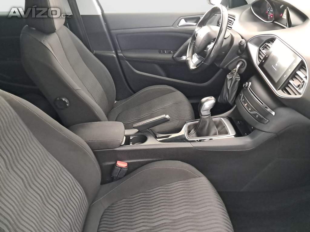 Foto inzerátu Peugeot 308 1.6 HDi