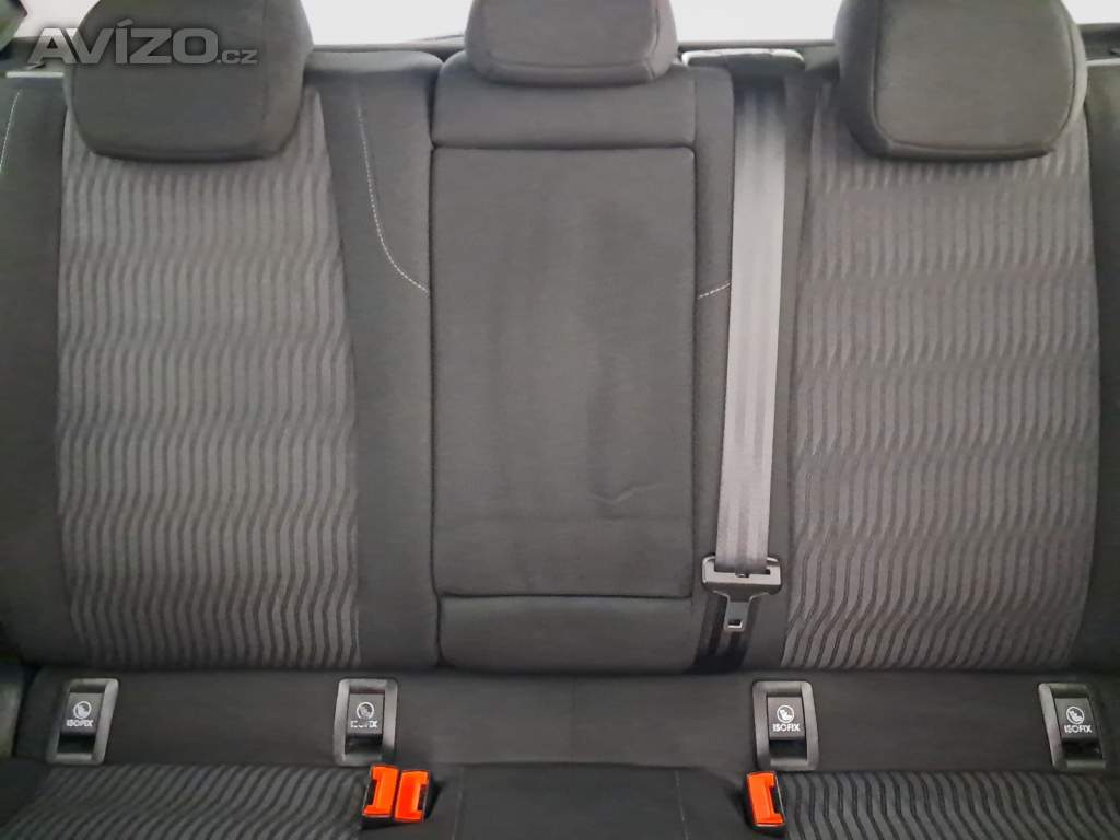 Foto inzerátu Peugeot 308 1.6 HDi