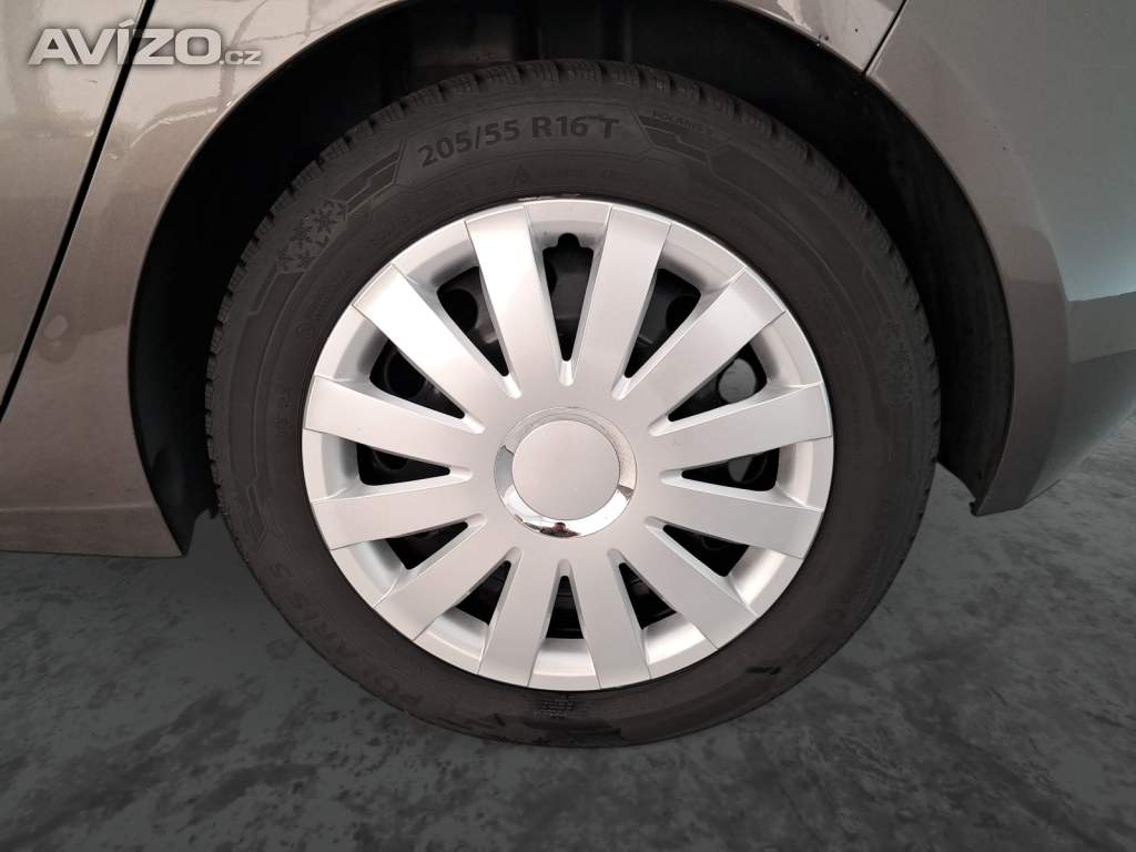 Foto inzerátu Peugeot 308 1.6 HDi