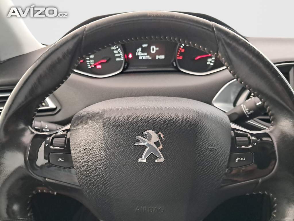 Foto inzerátu Peugeot 308 1.6 HDi