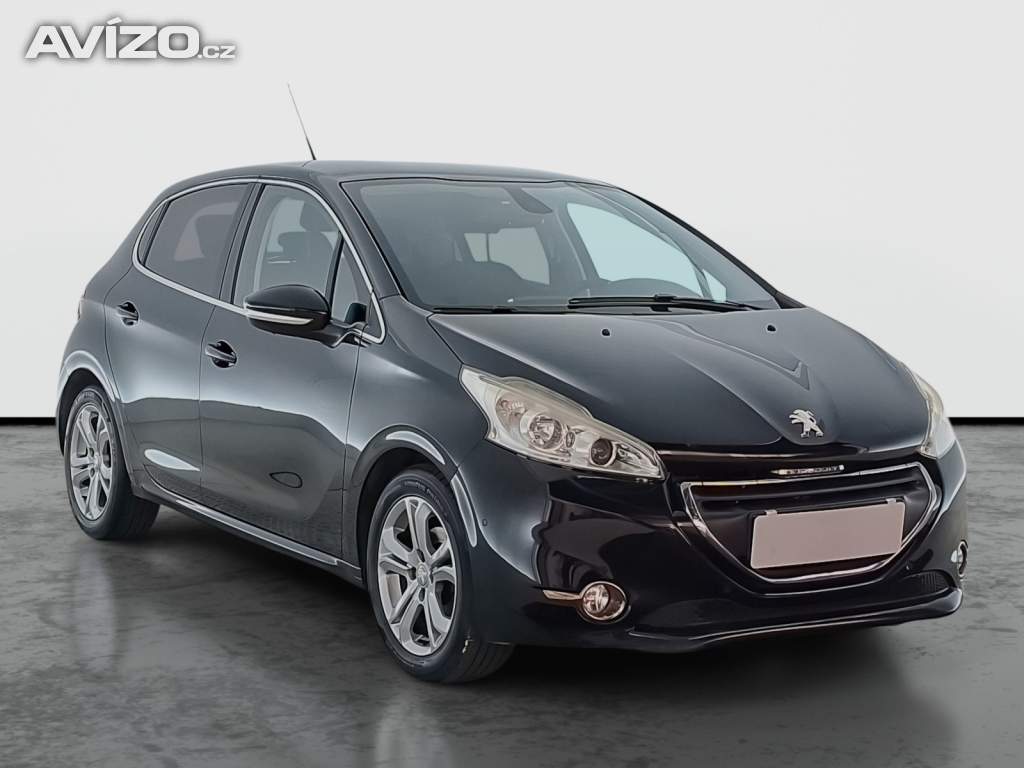 Peugeot 208 1.2 PureTech