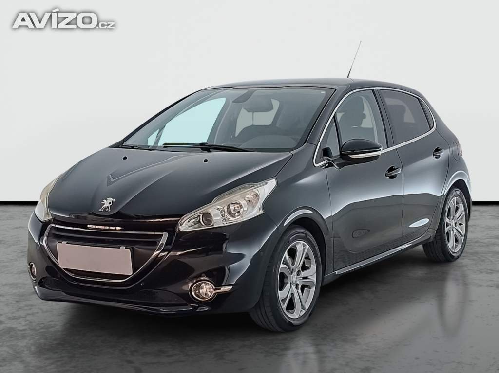Foto inzerátu Peugeot 208 1.2 PureTech