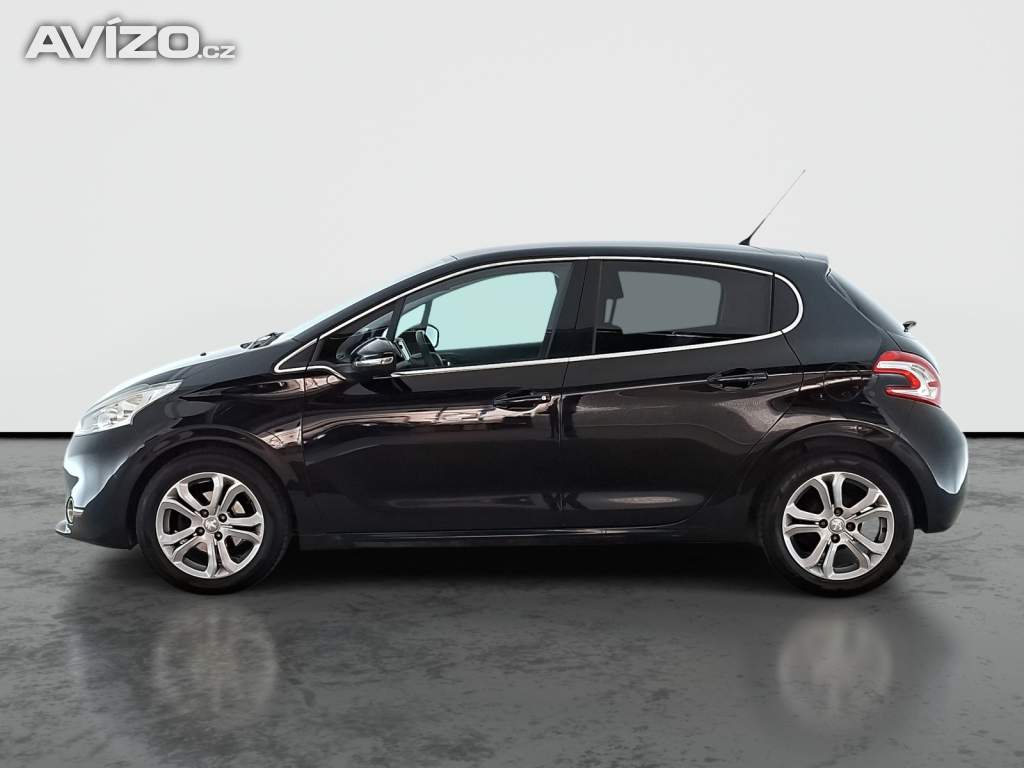 Foto inzerátu Peugeot 208 1.2 PureTech