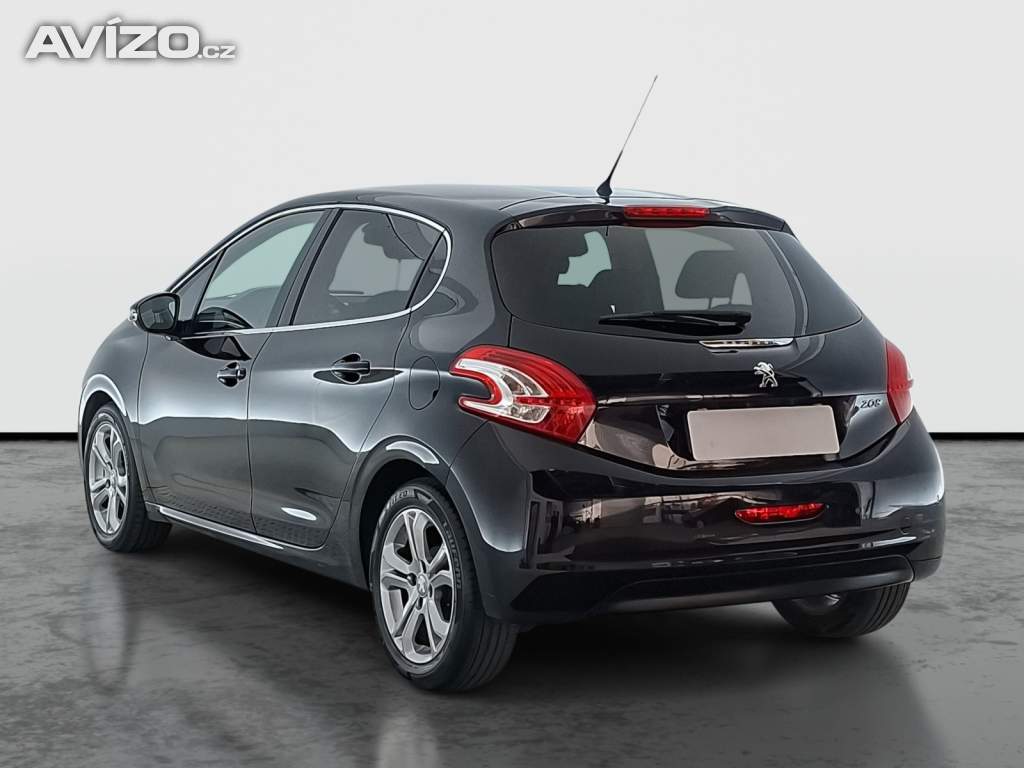 Foto inzerátu Peugeot 208 1.2 PureTech