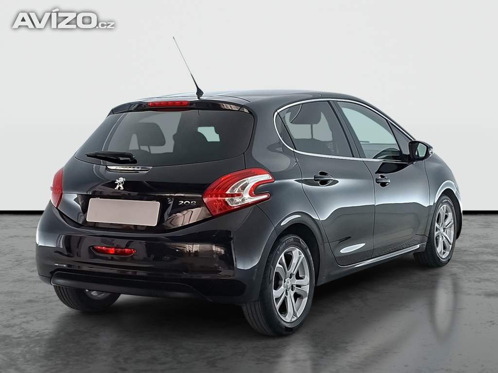 Foto inzerátu Peugeot 208 1.2 PureTech