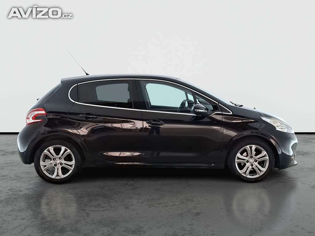 Foto inzerátu Peugeot 208 1.2 PureTech
