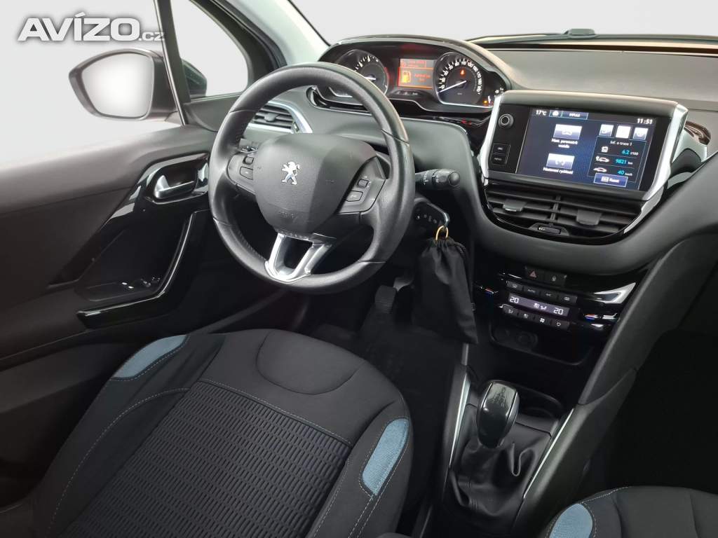 Foto inzerátu Peugeot 208 1.2 PureTech