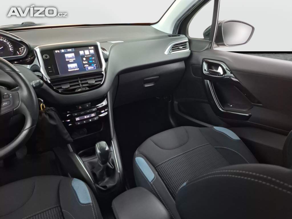 Foto inzerátu Peugeot 208 1.2 PureTech