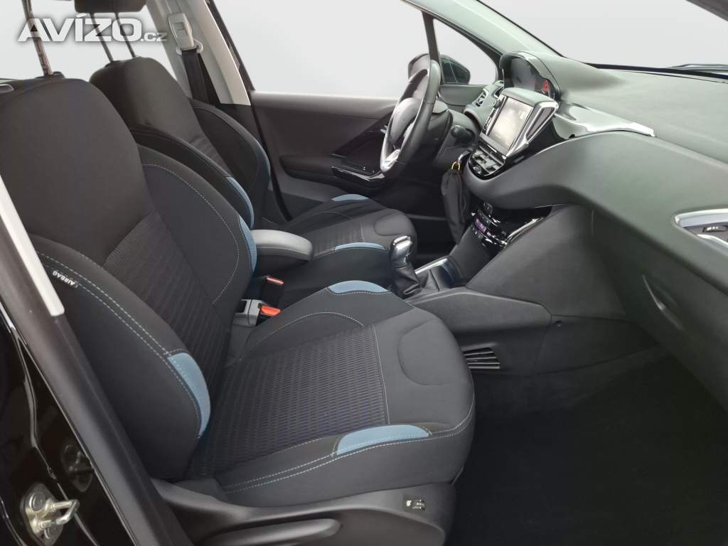 Foto inzerátu Peugeot 208 1.2 PureTech