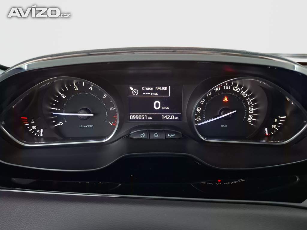 Foto inzerátu Peugeot 208 1.2 PureTech