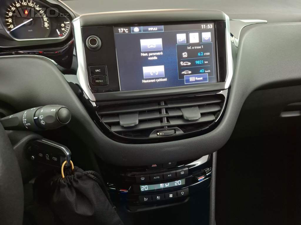 Foto inzerátu Peugeot 208 1.2 PureTech
