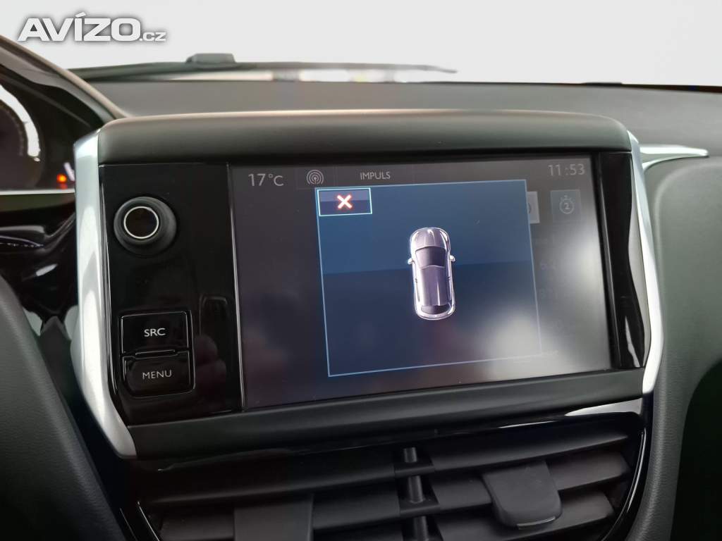 Foto inzerátu Peugeot 208 1.2 PureTech