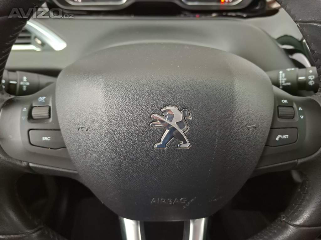 Foto inzerátu Peugeot 208 1.2 PureTech