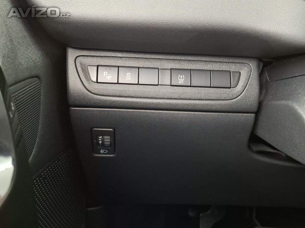 Foto inzerátu Peugeot 208 1.2 PureTech