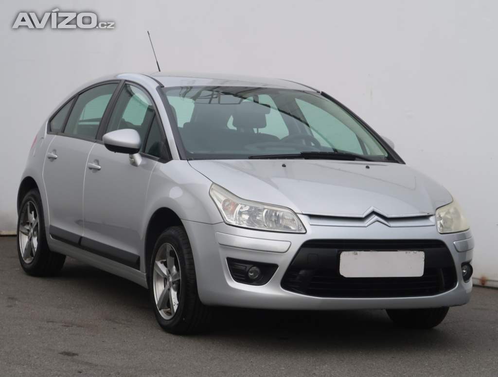 Citroen C4 1.4 16V