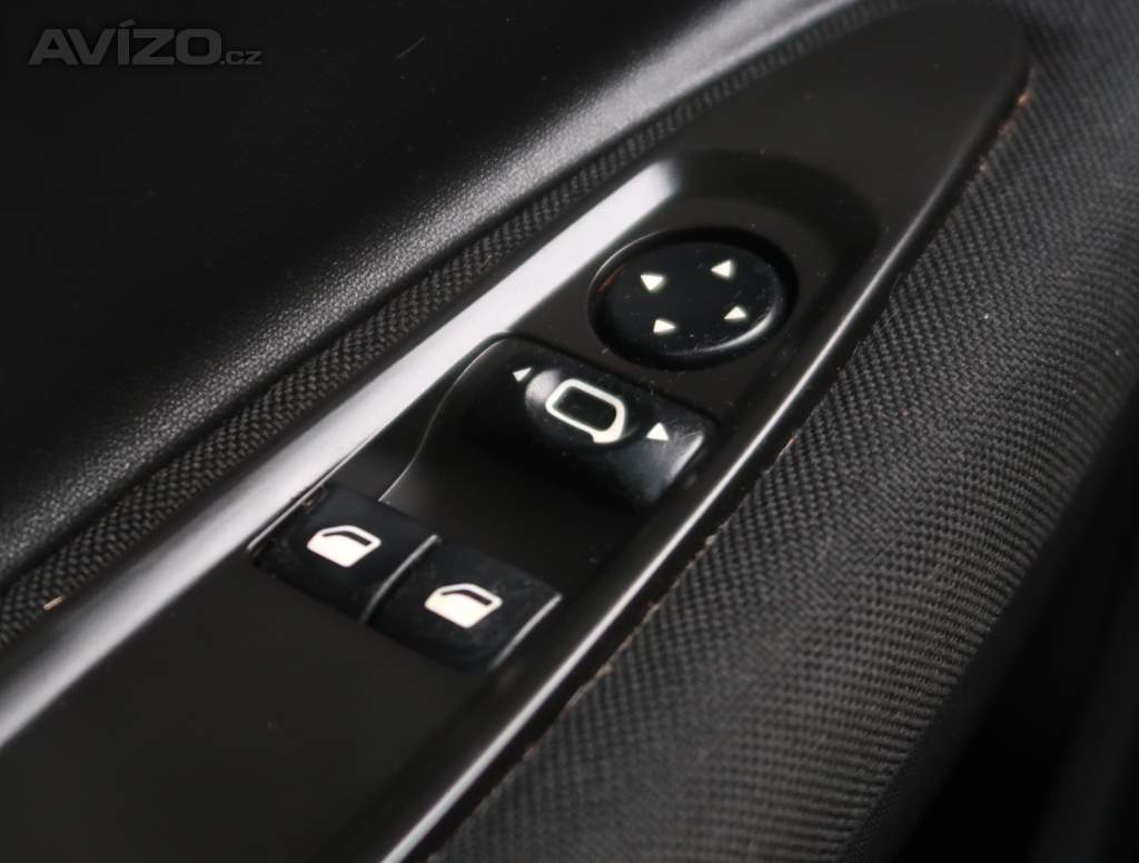 Foto inzerátu Citroen C4 1.4 16V