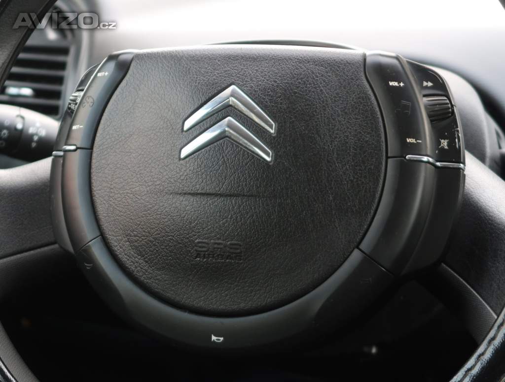Foto inzerátu Citroen C4 1.4 16V