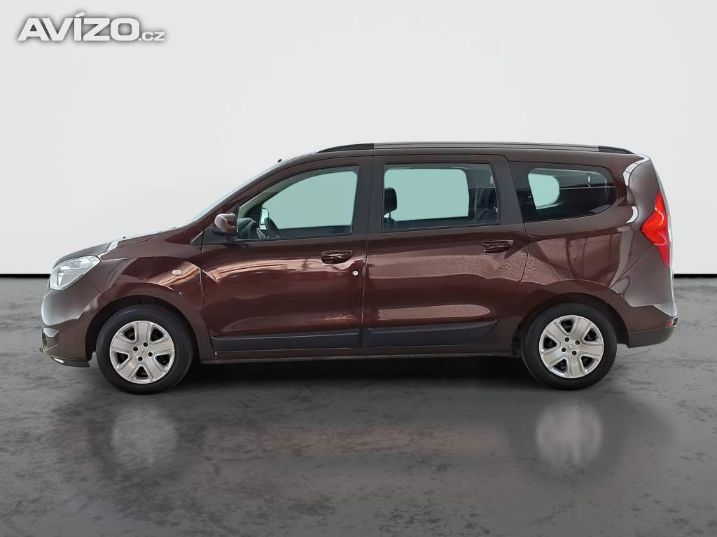 Foto inzerátu Dacia Lodgy 1.6 SCe