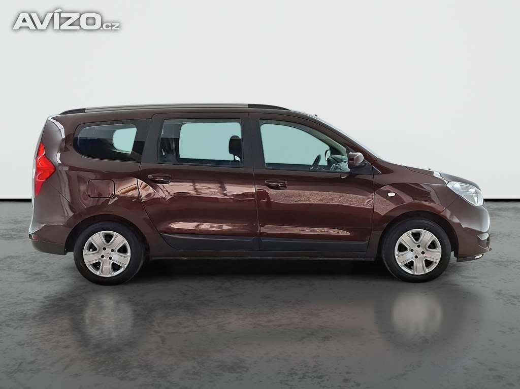 Foto inzerátu Dacia Lodgy 1.6 SCe