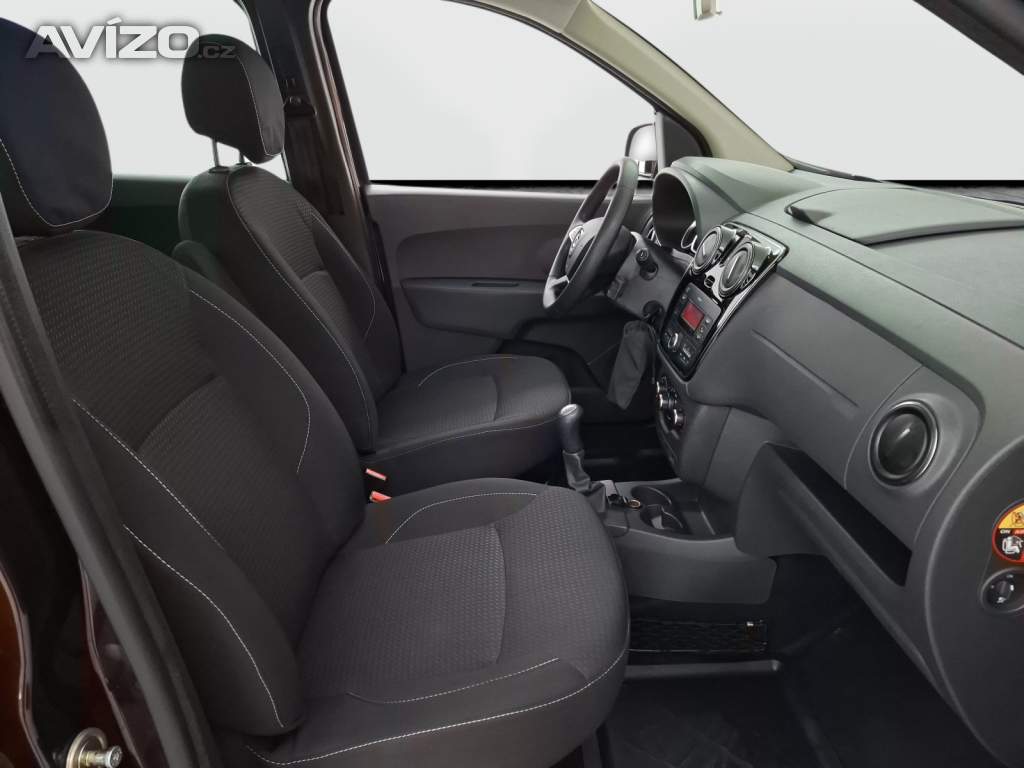 Foto inzerátu Dacia Lodgy 1.6 SCe