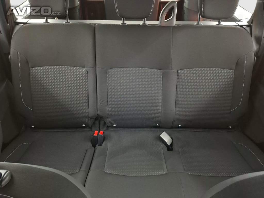 Foto inzerátu Dacia Lodgy 1.6 SCe