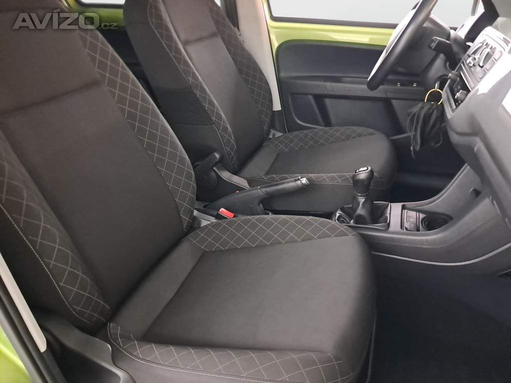 Foto inzerátu Skoda Citigo 1.0 MPI