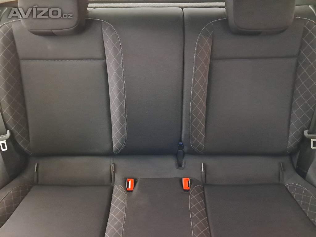 Foto inzerátu Skoda Citigo 1.0 MPI