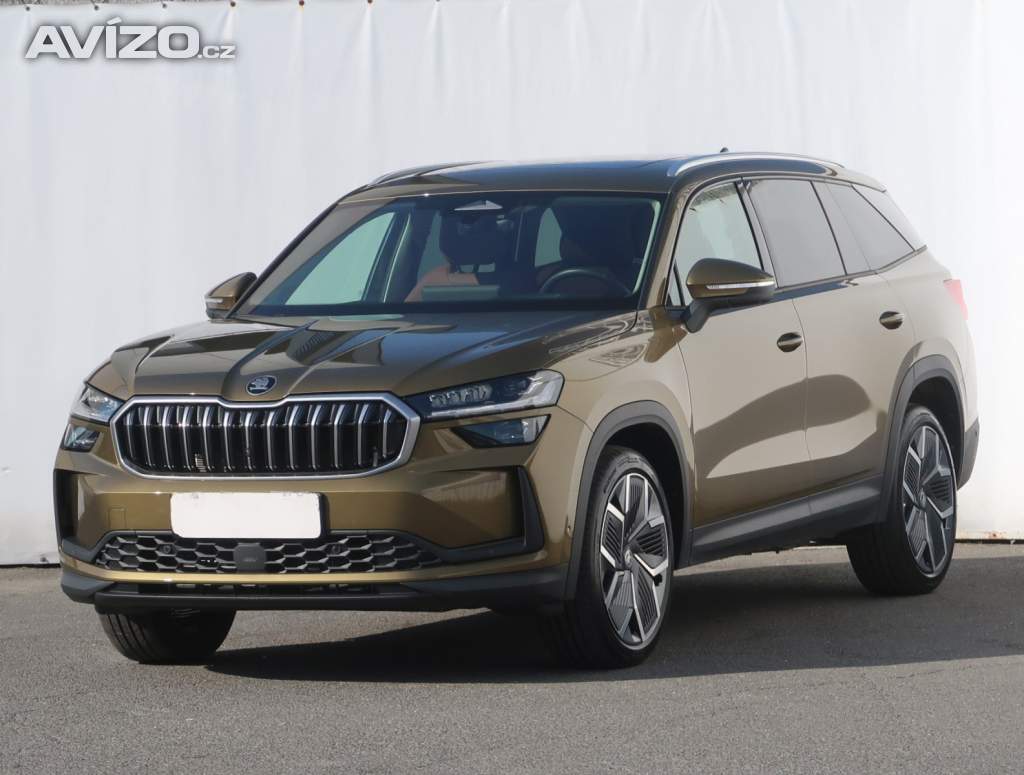 Foto inzerátu Skoda Kodiaq 2.0 TDI