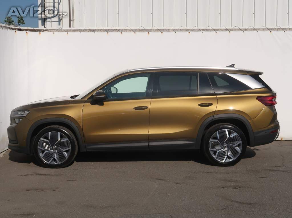 Foto inzerátu Skoda Kodiaq 2.0 TDI