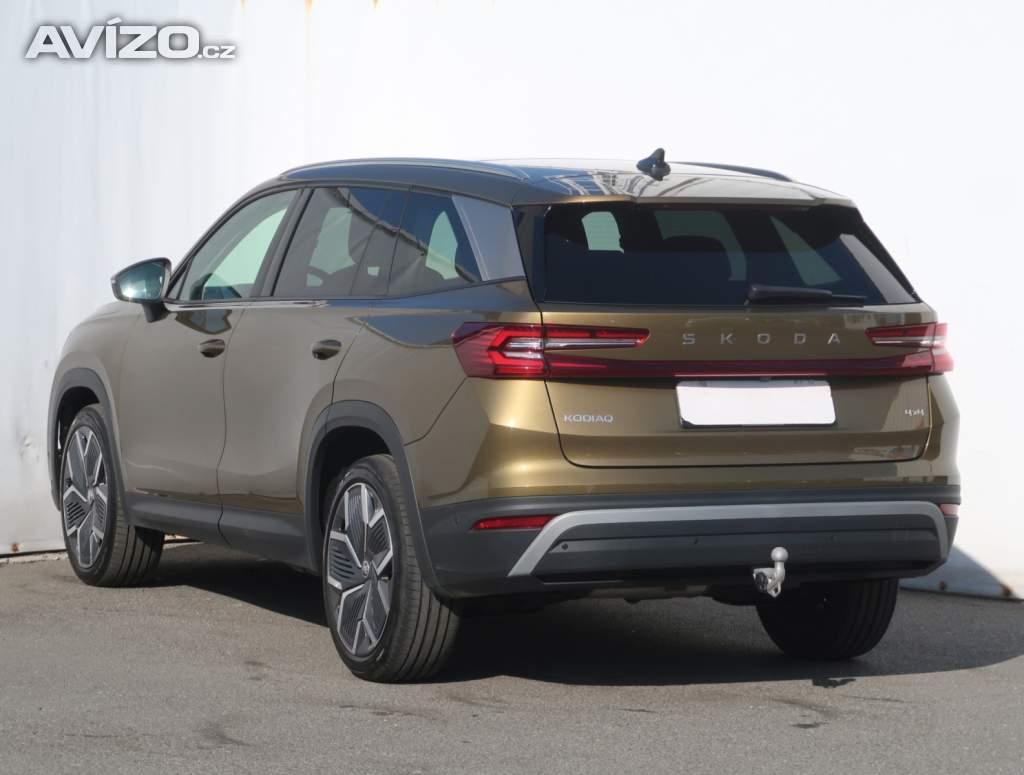 Foto inzerátu Skoda Kodiaq 2.0 TDI