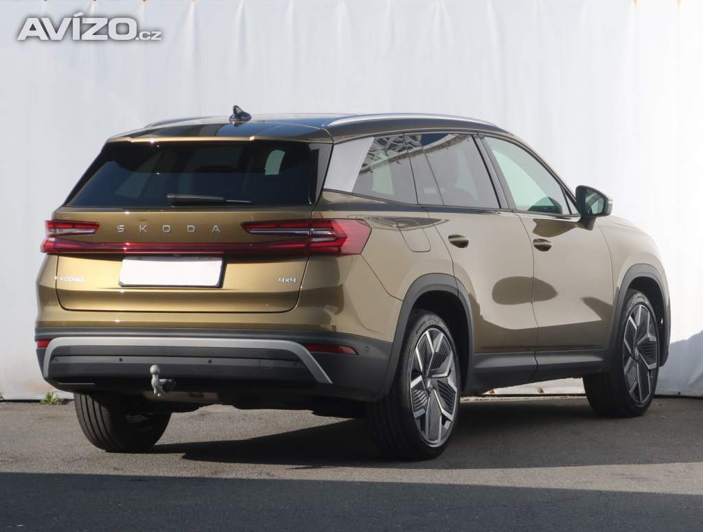 Foto inzerátu Skoda Kodiaq 2.0 TDI