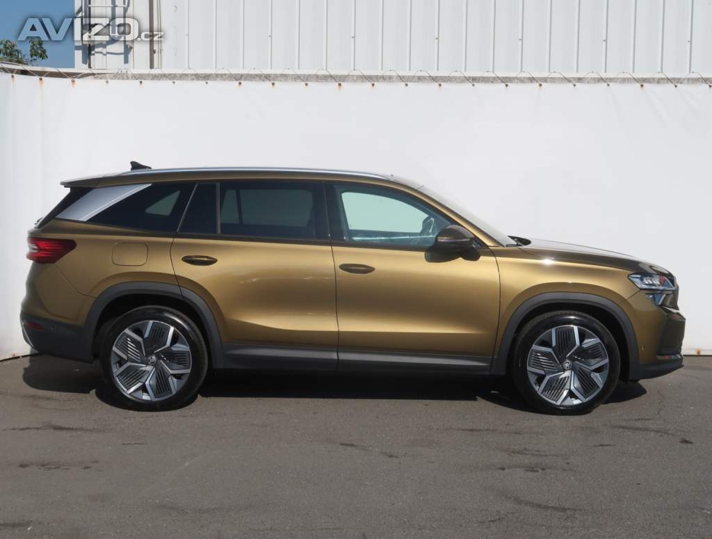 Foto inzerátu Skoda Kodiaq 2.0 TDI