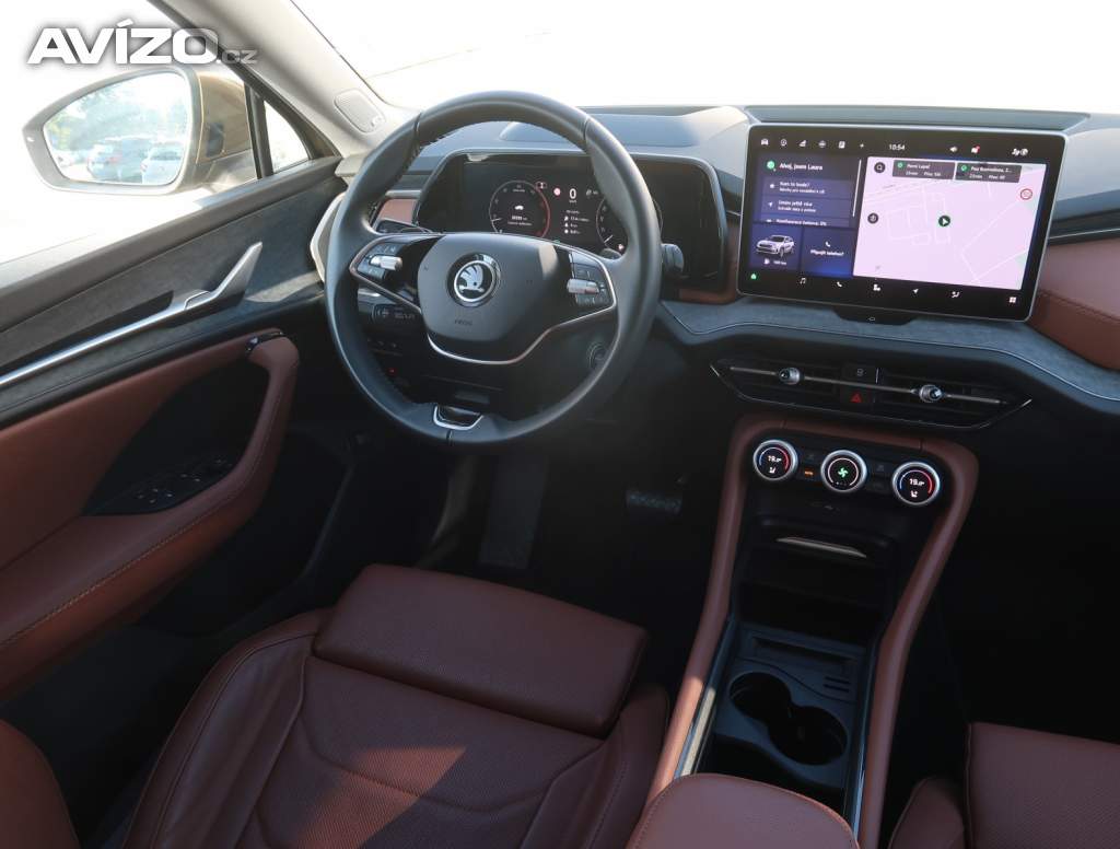 Foto inzerátu Skoda Kodiaq 2.0 TDI