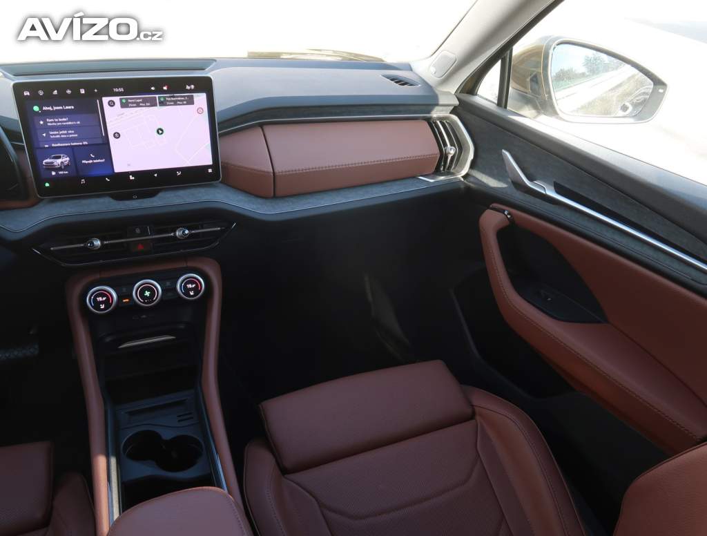 Foto inzerátu Skoda Kodiaq 2.0 TDI