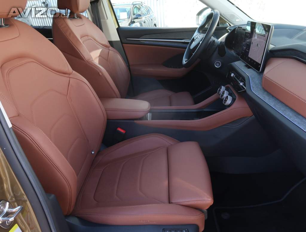 Foto inzerátu Skoda Kodiaq 2.0 TDI