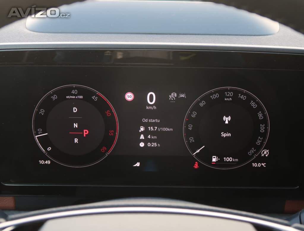 Foto inzerátu Skoda Kodiaq 2.0 TDI