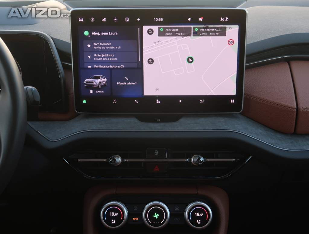 Foto inzerátu Skoda Kodiaq 2.0 TDI