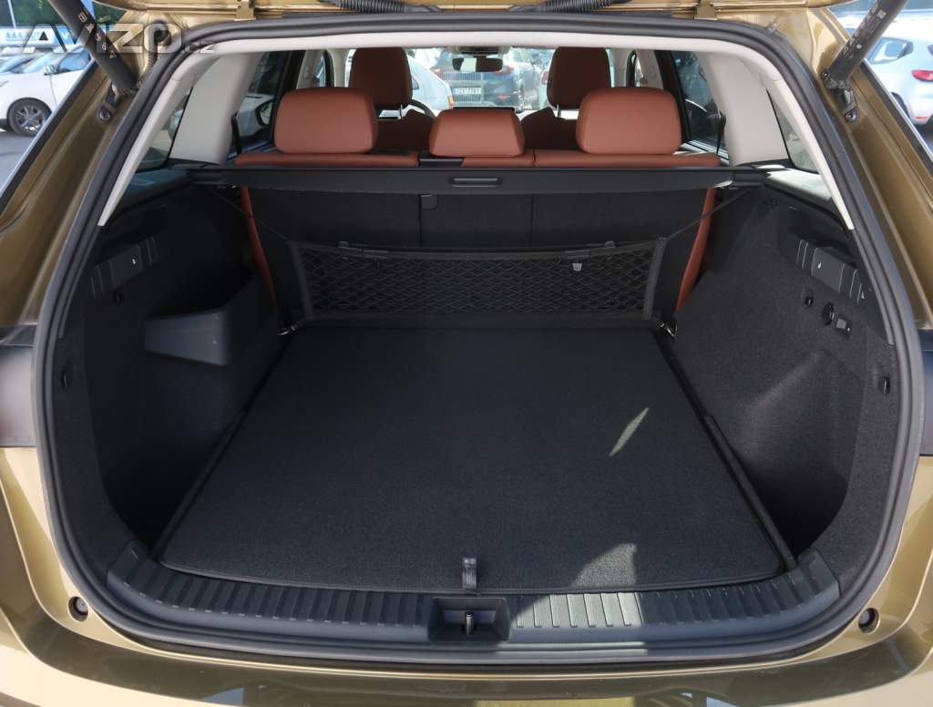 Foto inzerátu Skoda Kodiaq 2.0 TDI