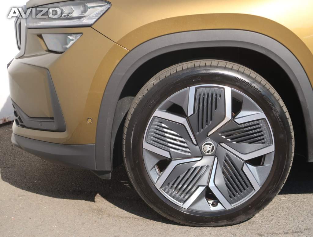 Foto inzerátu Skoda Kodiaq 2.0 TDI