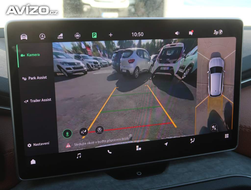 Foto inzerátu Skoda Kodiaq 2.0 TDI