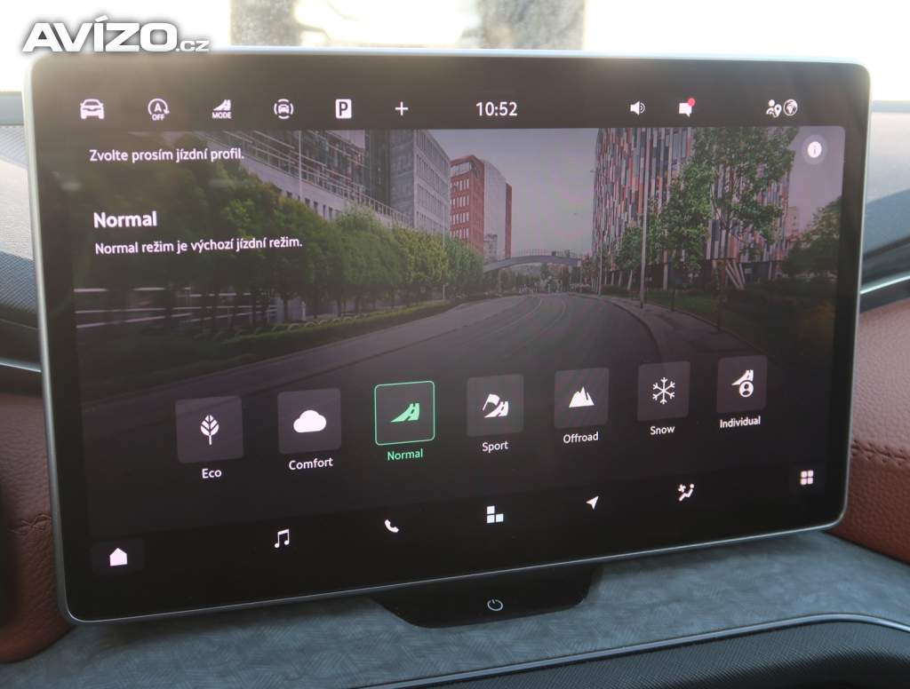 Foto inzerátu Skoda Kodiaq 2.0 TDI