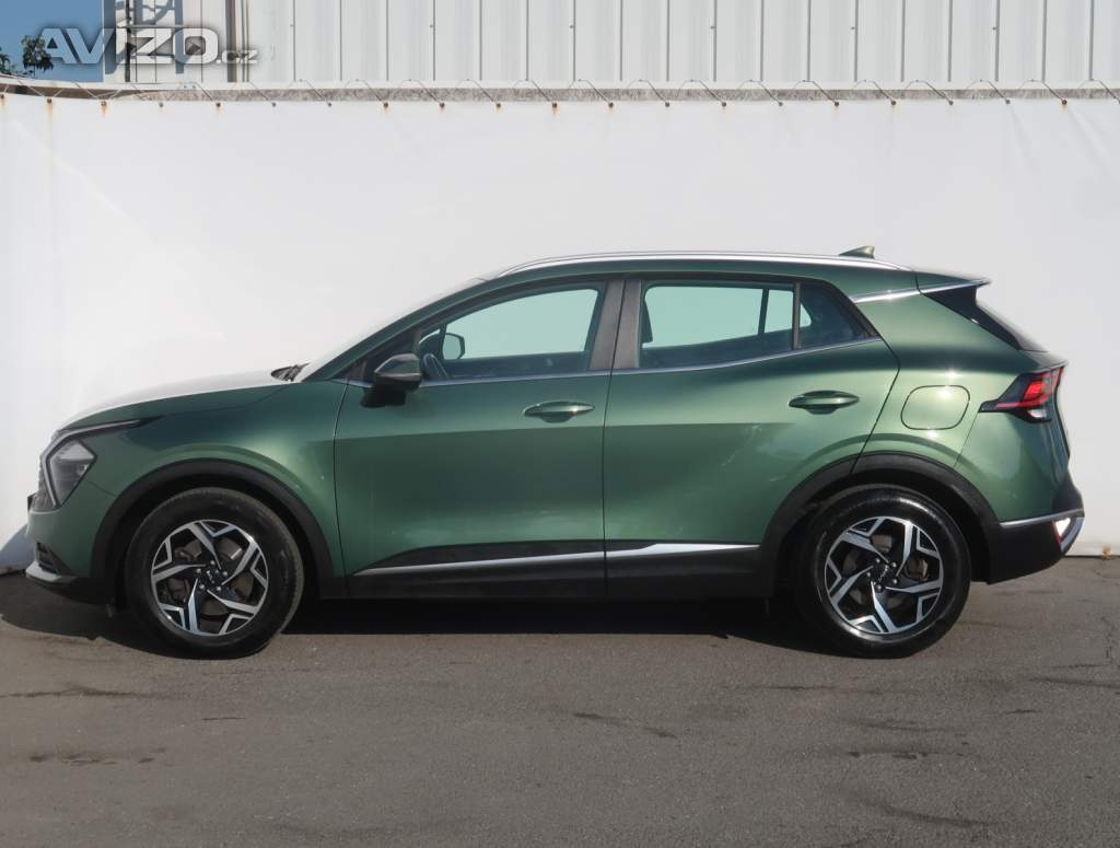 Foto inzerátu Kia Sportage 1.6 T-GDI