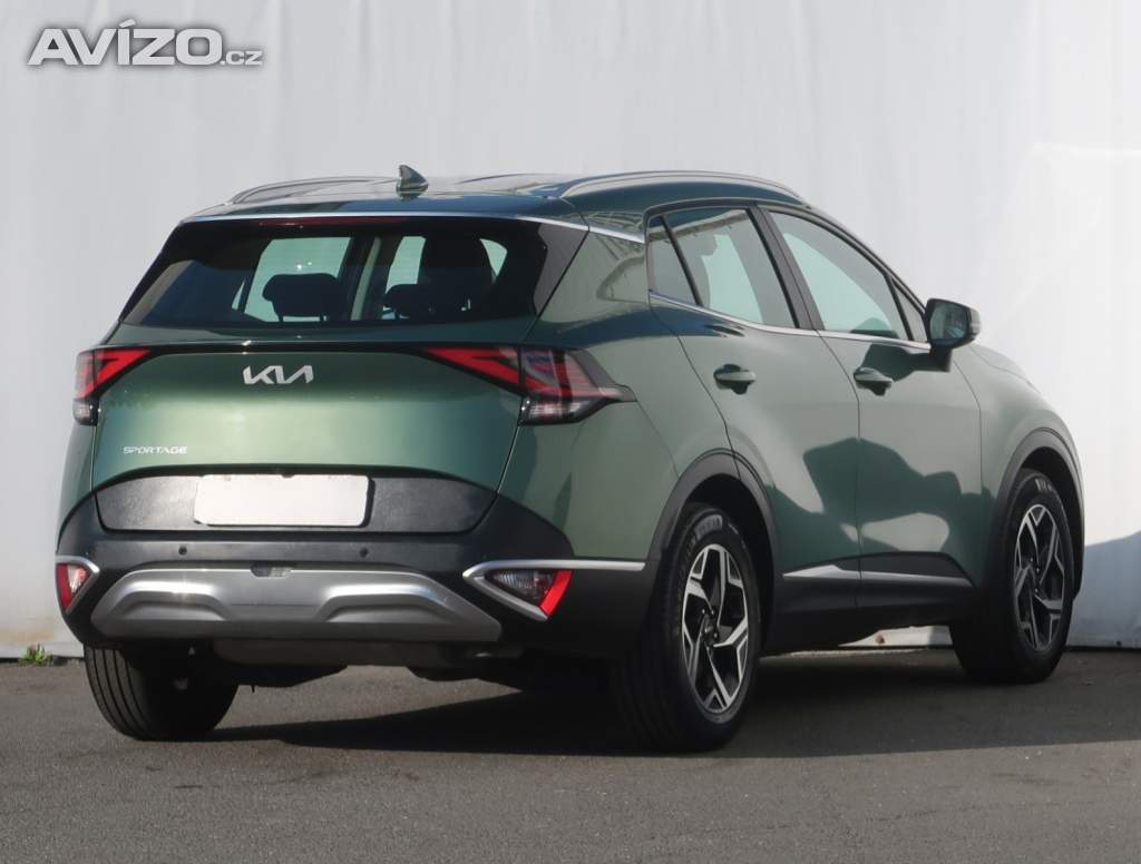 Foto inzerátu Kia Sportage 1.6 T-GDI