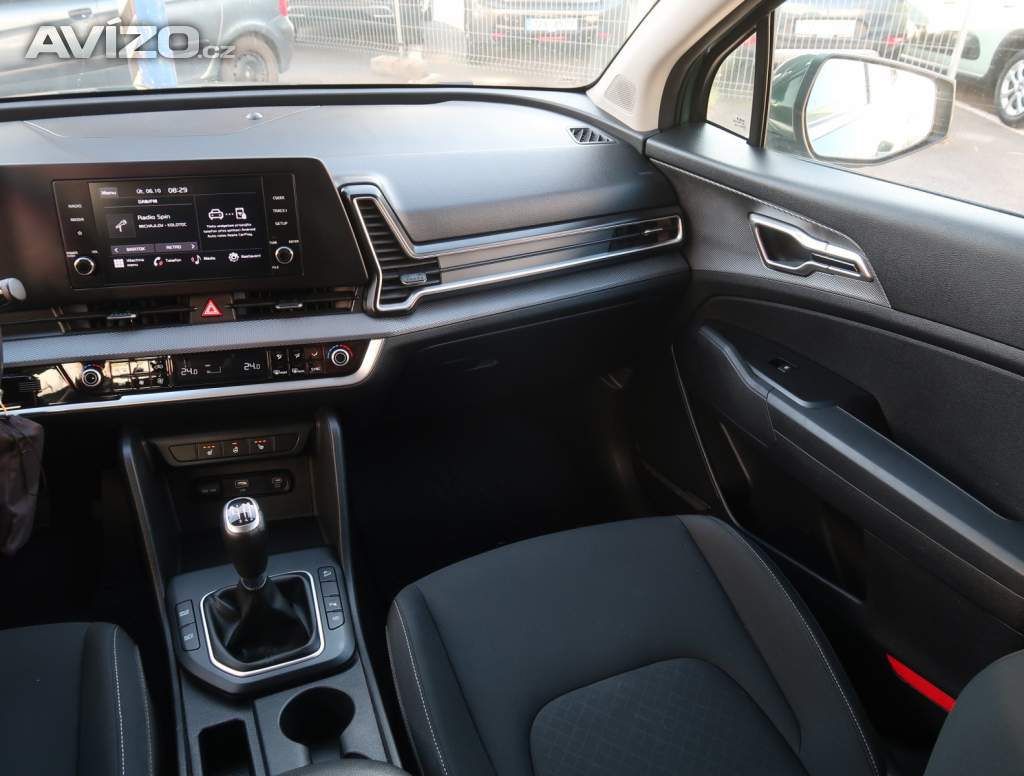 Foto inzerátu Kia Sportage 1.6 T-GDI