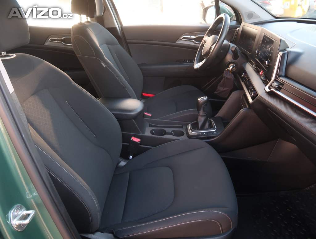 Foto inzerátu Kia Sportage 1.6 T-GDI